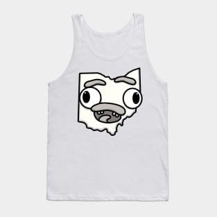 Ohio 2 Tank Top